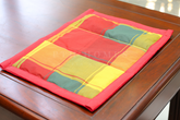 Color Pop - Tablemats &  Runner